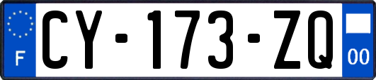 CY-173-ZQ