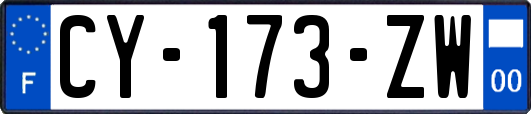 CY-173-ZW