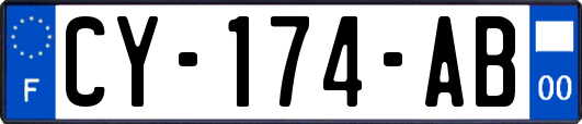 CY-174-AB