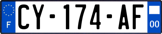 CY-174-AF