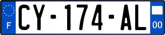 CY-174-AL