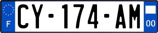 CY-174-AM