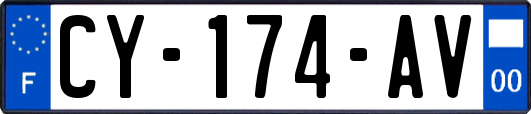 CY-174-AV