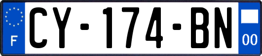 CY-174-BN