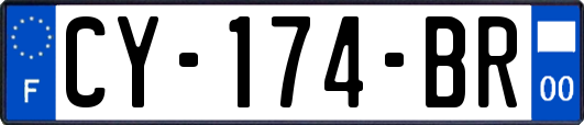 CY-174-BR