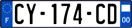 CY-174-CD