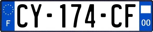 CY-174-CF