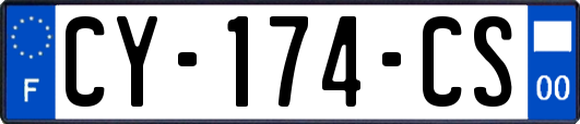 CY-174-CS