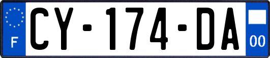 CY-174-DA