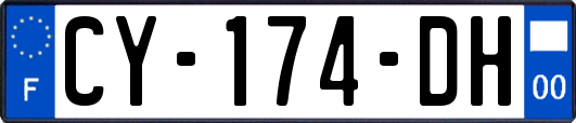CY-174-DH