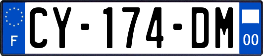 CY-174-DM