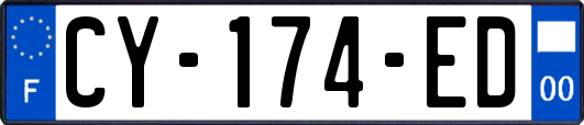 CY-174-ED