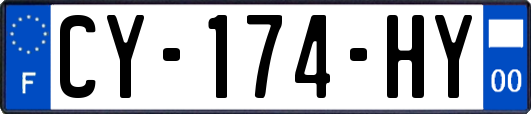 CY-174-HY