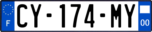 CY-174-MY