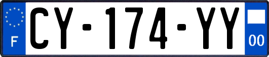 CY-174-YY