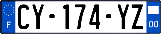 CY-174-YZ