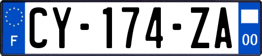 CY-174-ZA