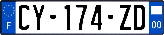 CY-174-ZD