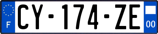 CY-174-ZE