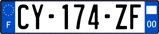 CY-174-ZF