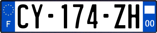 CY-174-ZH