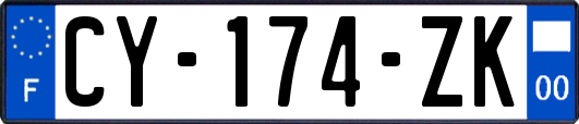CY-174-ZK