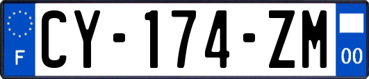 CY-174-ZM
