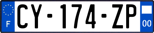 CY-174-ZP