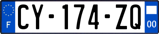 CY-174-ZQ