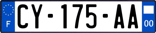 CY-175-AA