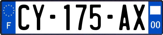 CY-175-AX