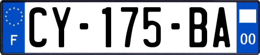 CY-175-BA