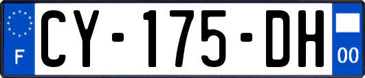 CY-175-DH