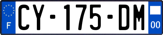 CY-175-DM