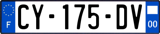 CY-175-DV