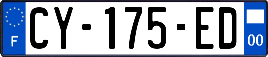 CY-175-ED