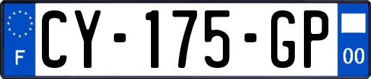 CY-175-GP