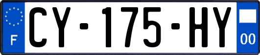 CY-175-HY