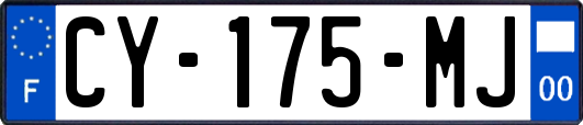 CY-175-MJ