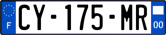 CY-175-MR