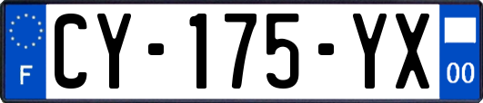 CY-175-YX
