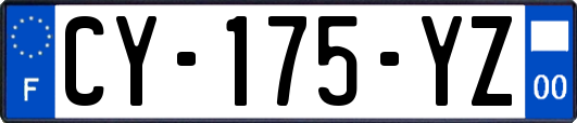 CY-175-YZ