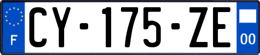 CY-175-ZE
