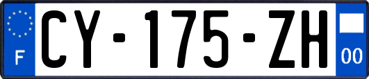CY-175-ZH