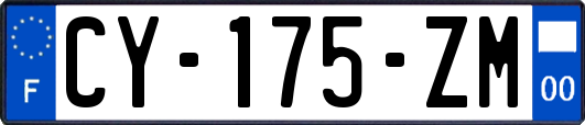 CY-175-ZM