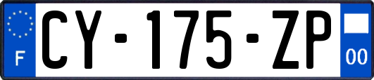 CY-175-ZP