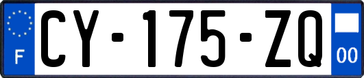 CY-175-ZQ