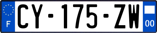 CY-175-ZW