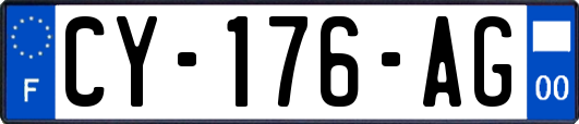 CY-176-AG