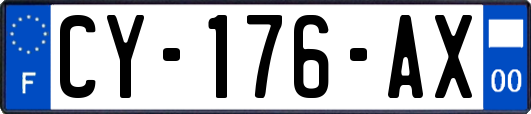 CY-176-AX